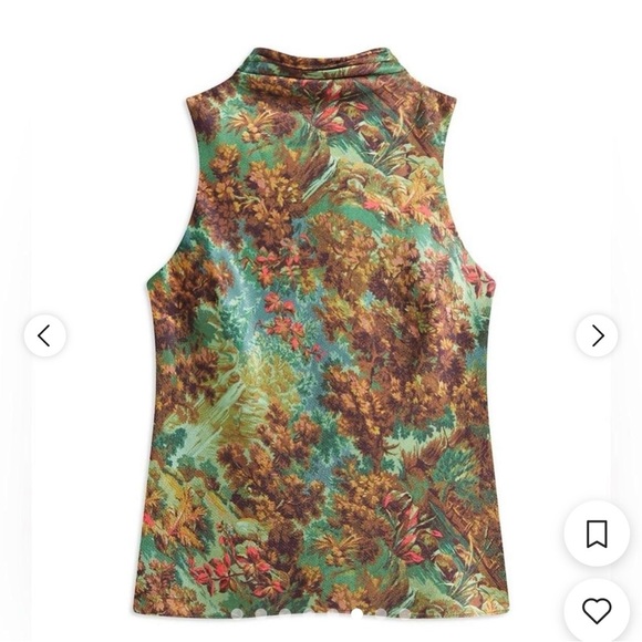 Ted Baker Women’s Top - Picture 2 of 12